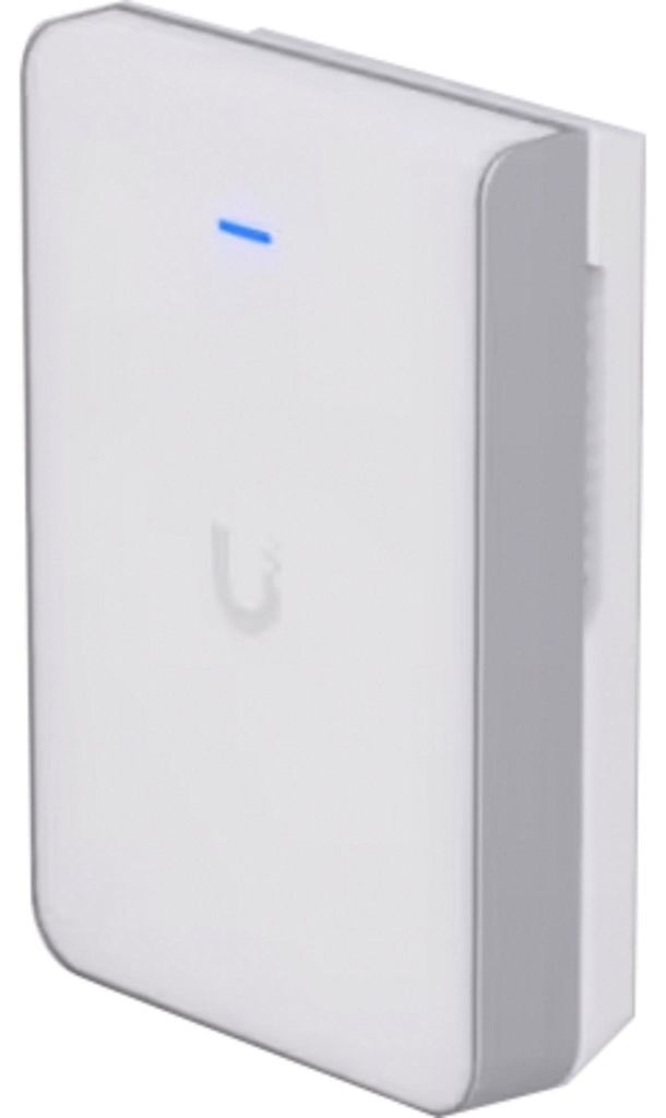 Ubiquiti Wireless AP WIFI7 Pro-Wall, Access Point Produktbild 