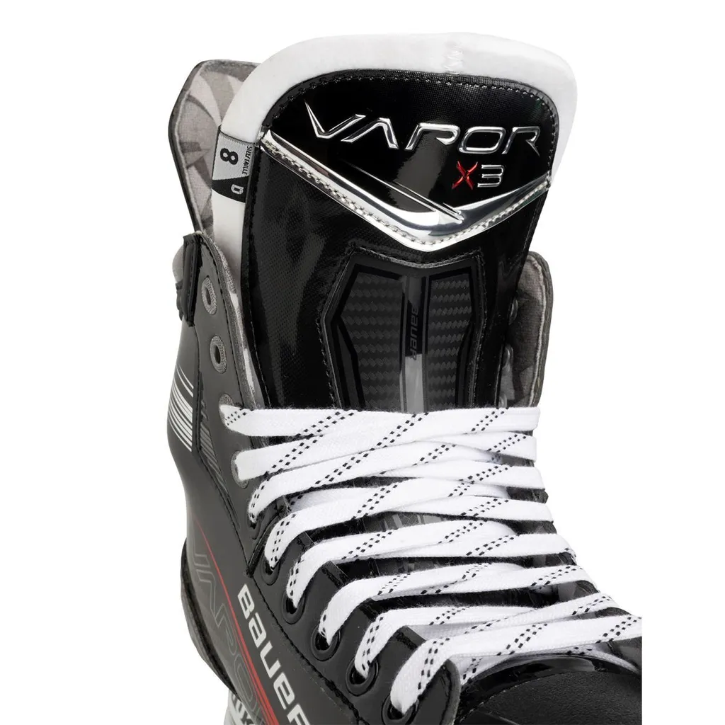 Patins de hockey sur glace Bauer Vapor X3 Intermediate pour compétition