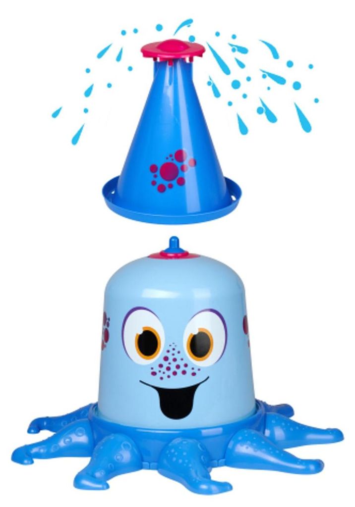 Aqua Nauti Wassersprinkler Produktbild 