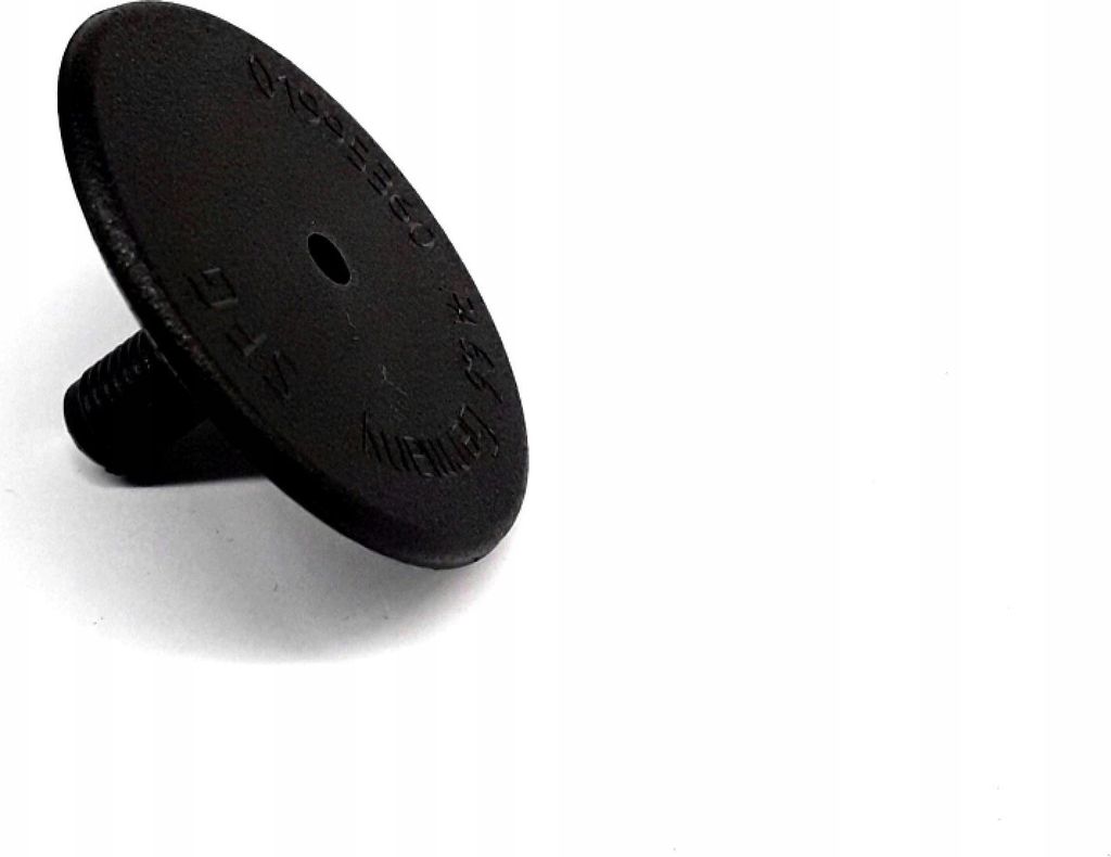 VOLVO Rad Teppich Clip div 8641612 OE