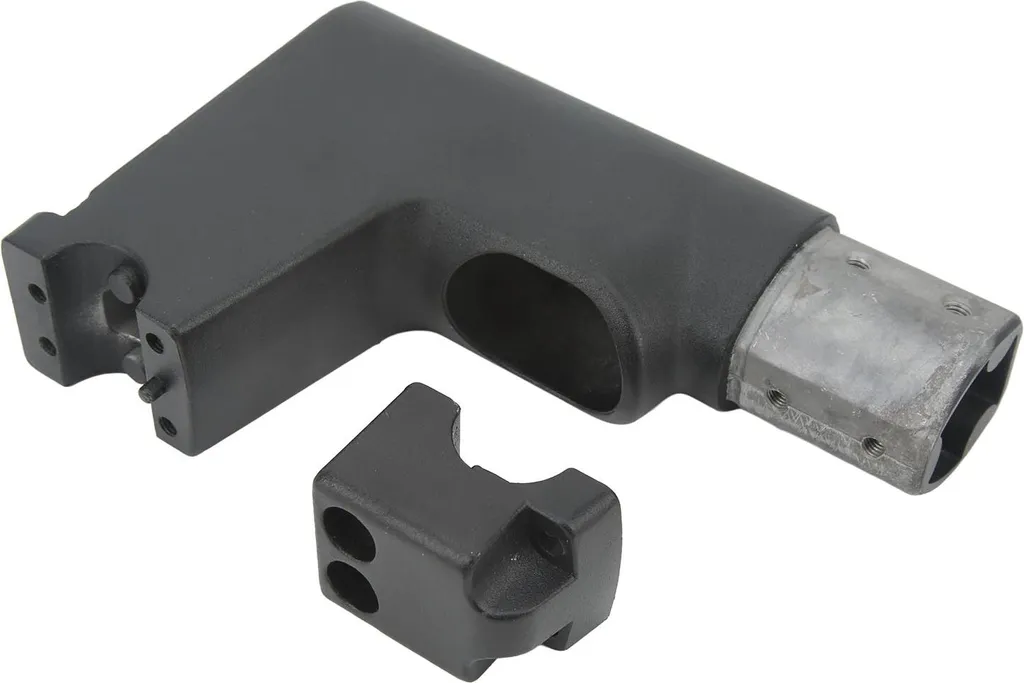 Bloc de serrage pour siège Ninebot G30 Max accessoire trottinette