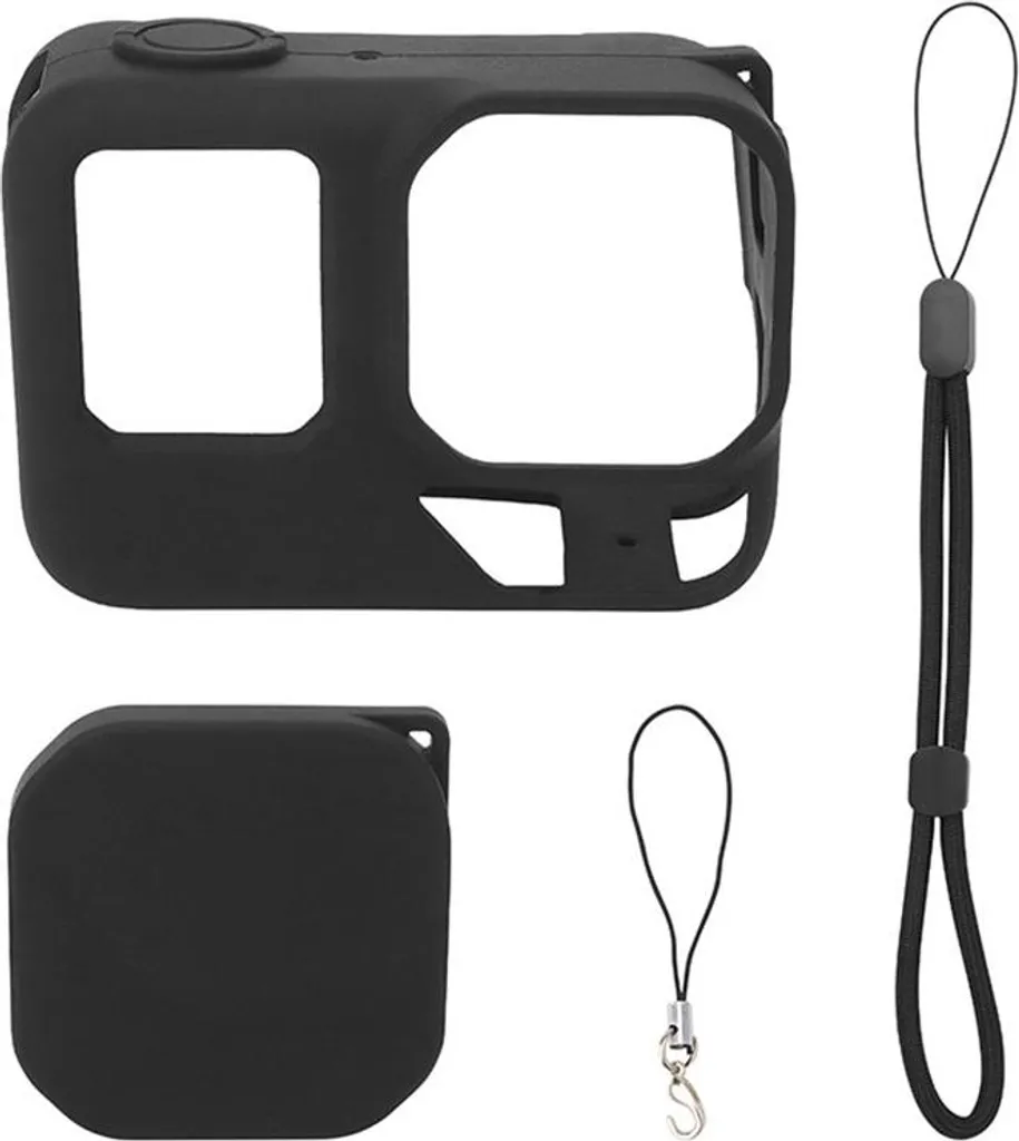 Cover Silicone Insta360 Ace Pro 2 - Protezione Case Antiurto INF
