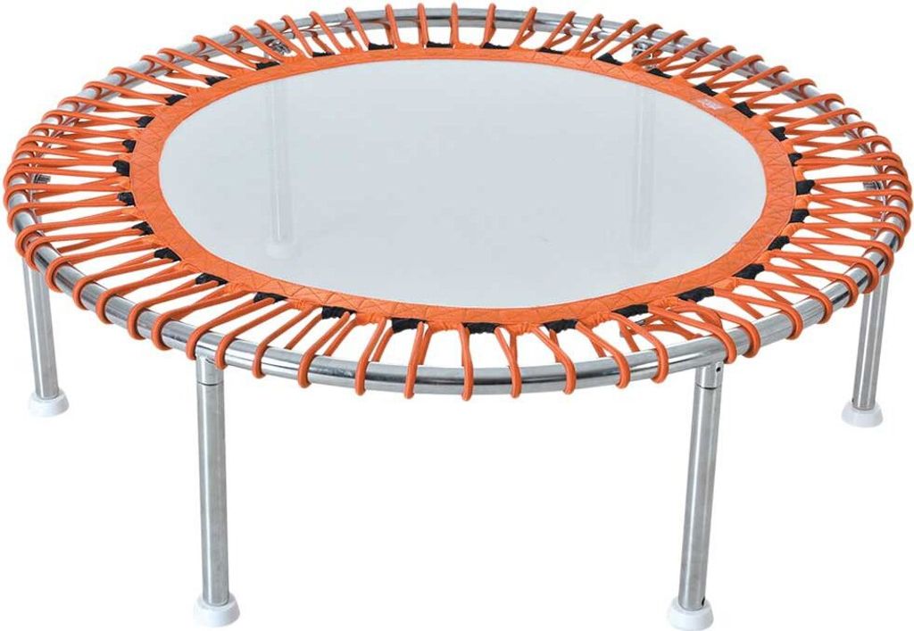 Waterflex Trampoline Premium Round  One Size Produktbild 