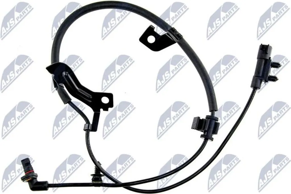 Réparez votre défaut ABS Fiat Freemont avec le capteur roue 04743874AE