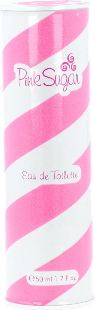 Damenparfüm Pink Sugar Aquolina EDT   50 ml Produktbild 