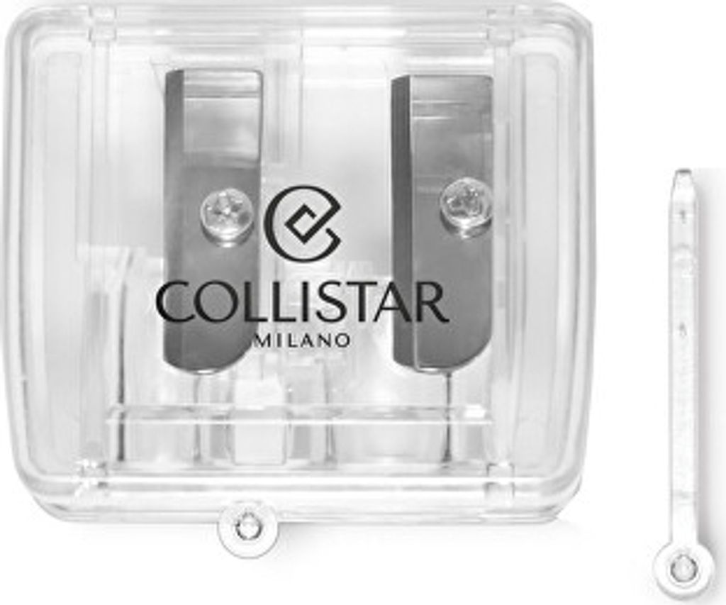 Collistar Double Pencil Sharpener