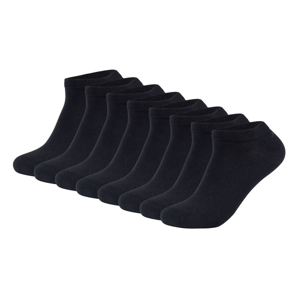 4 Paar JOOP! Herren Sneaker Socken