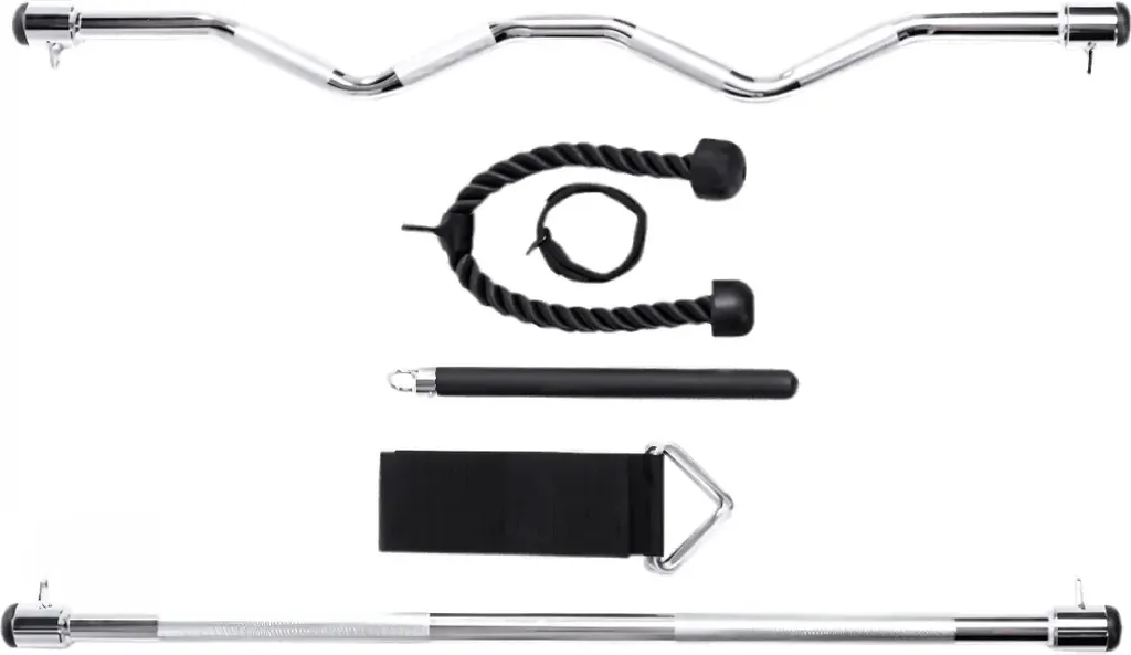Kit FT1U Inspire ultra-résistant - Accessoires de finition pour luminaire