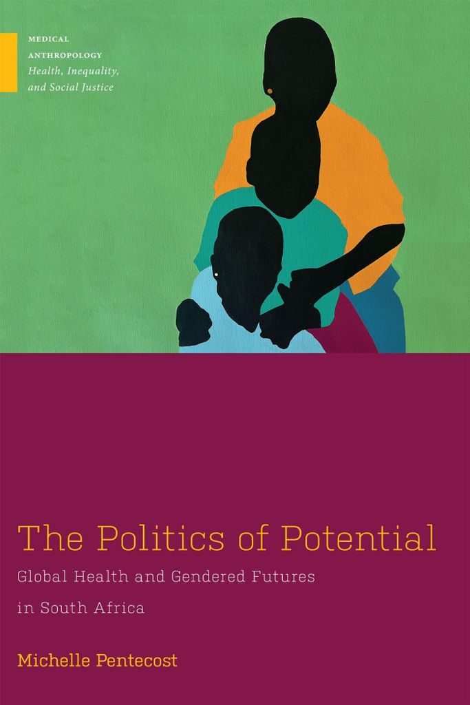 Politics Of Potential – Lingua: Inglese