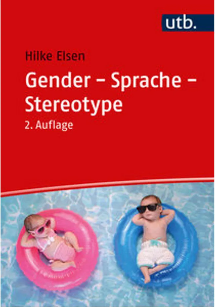 Gender - Sprache - Stereotype : Guide sur les biais cognitifs du genre
