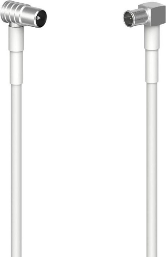 Breitband-Anschlusskabel, Version DS28, 5 m (00205335)