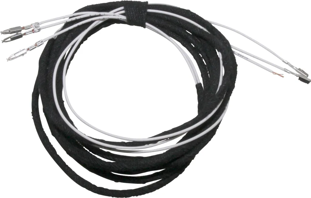 Originale Kufatec Cavo Prolunga Airbag Passeggero - Sicurezza Top