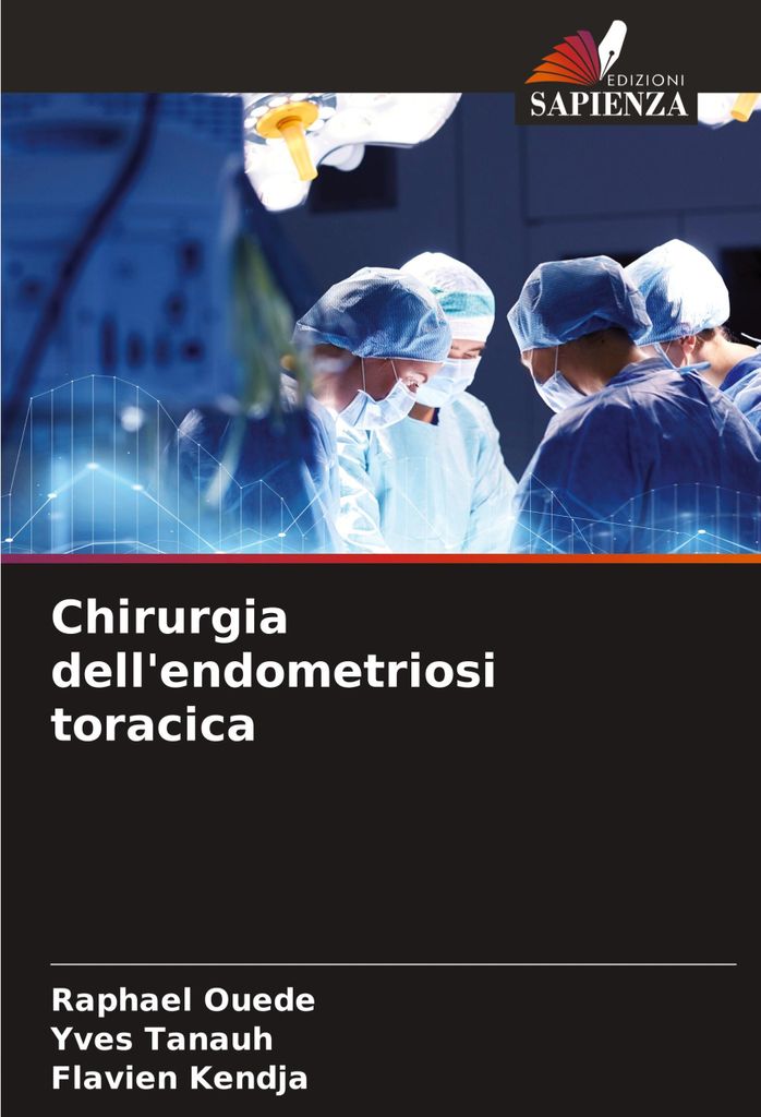 Chirurgia dell'endometriosi toracica
