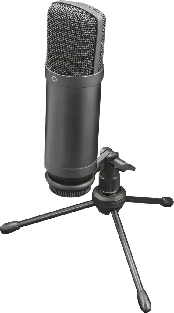 Microphone Anti-Bruit Trust GXT 252+ Emita Plus pour Voix Nette et Pure - 5