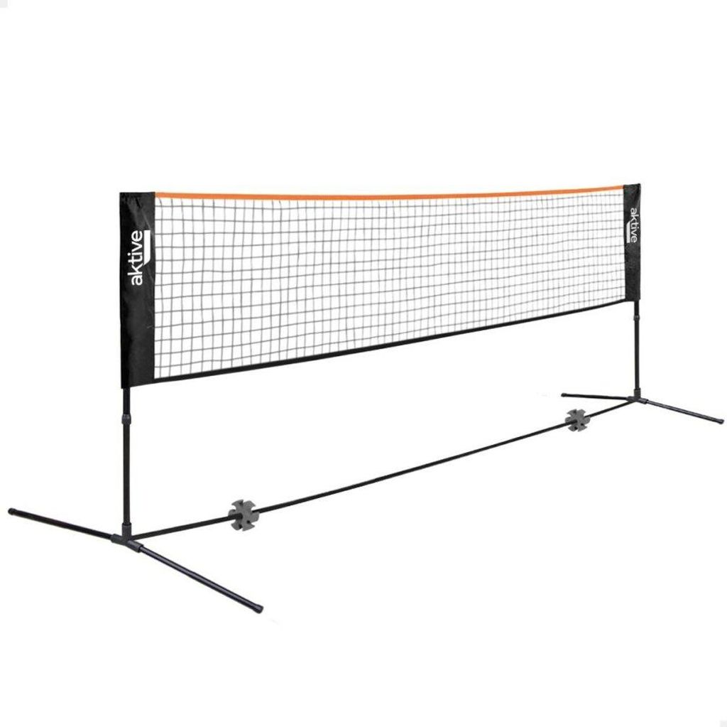 Volejbalová síť Active 505 x 157 x 101 cm Obrázek produktu 