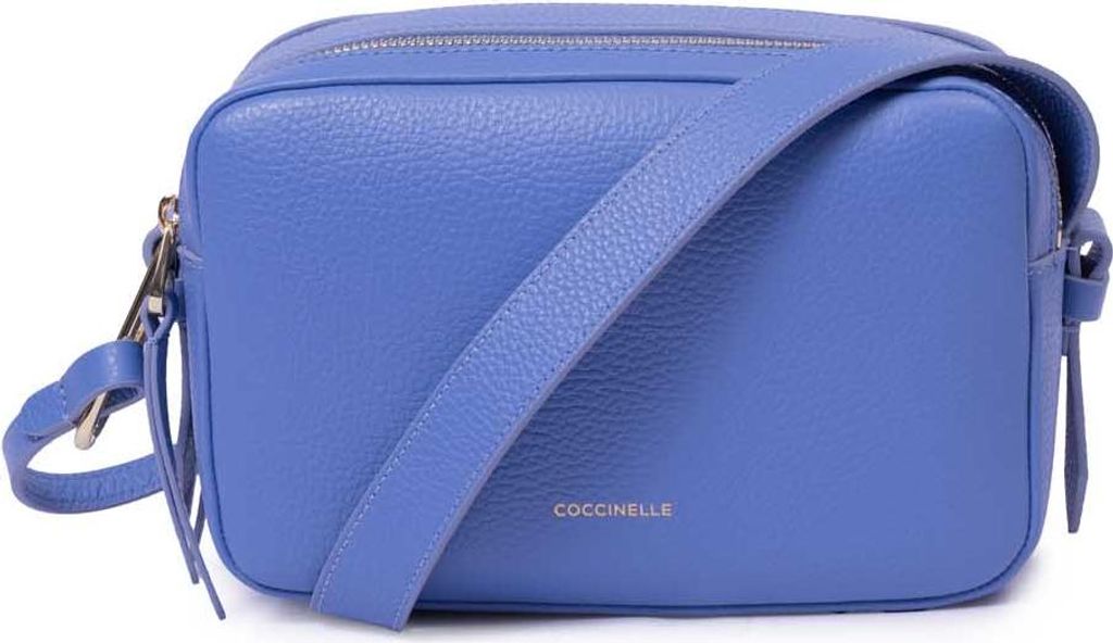 COCCINELLE - Borsa donna Malory small  - Misura OS Immagine del prodotto 