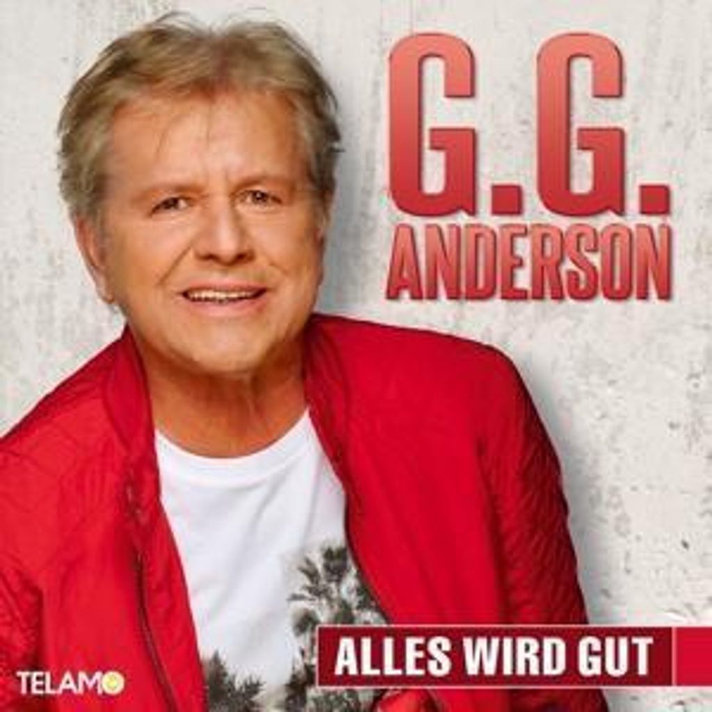 Anderson, G: Alles wird gut