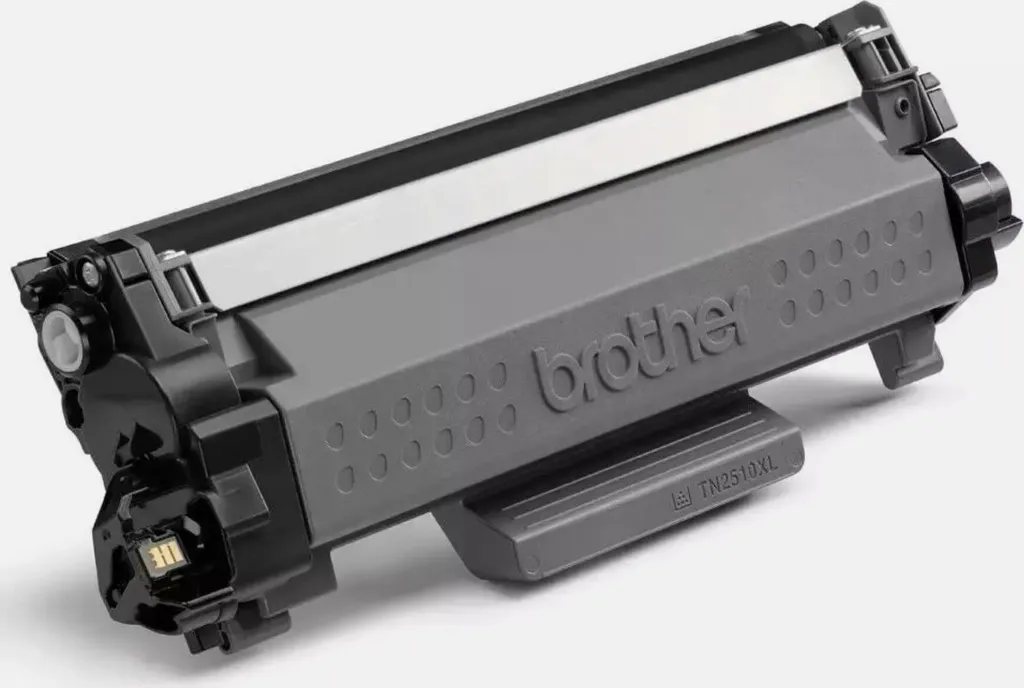 Brother TN-2510XL - Super High Capacity - Nero