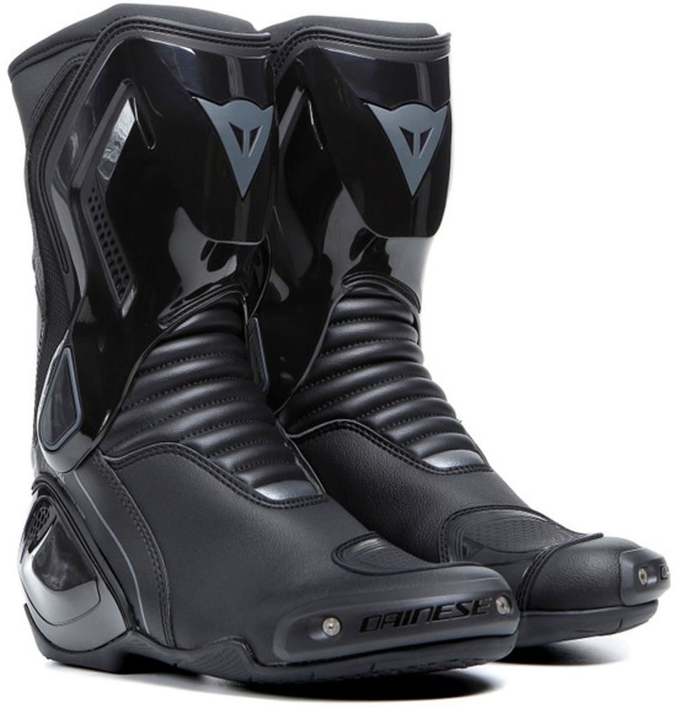 Dainese Nexus 2 Lady Motorradstiefel schwarz 36