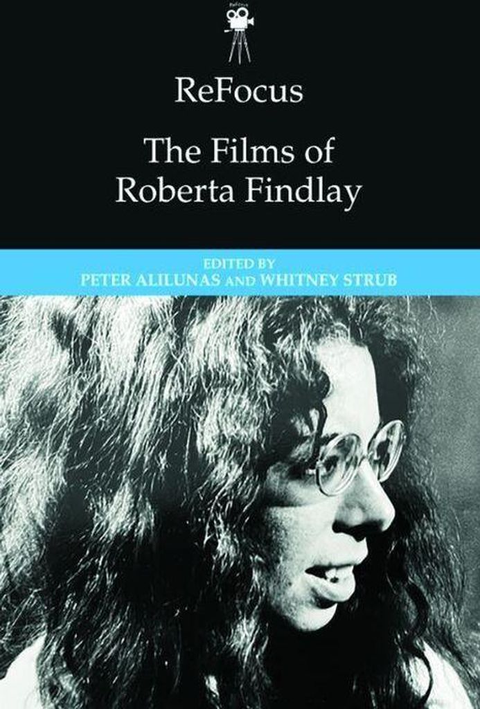 Refocus: The Films of Roberta Findlay
