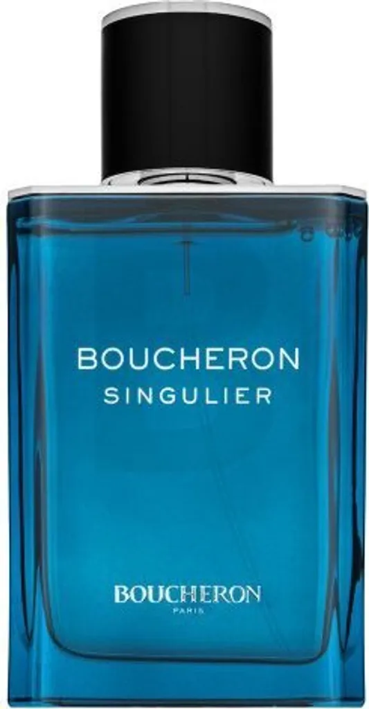 Boucheron Singulier Eau de Parfum per uomo 100 ml