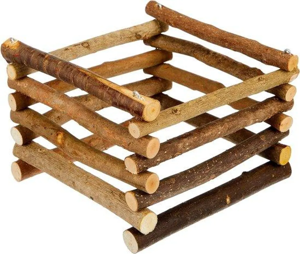 Évitez l'encrassement des pompes : Bac de décantation vertical 15x11x15