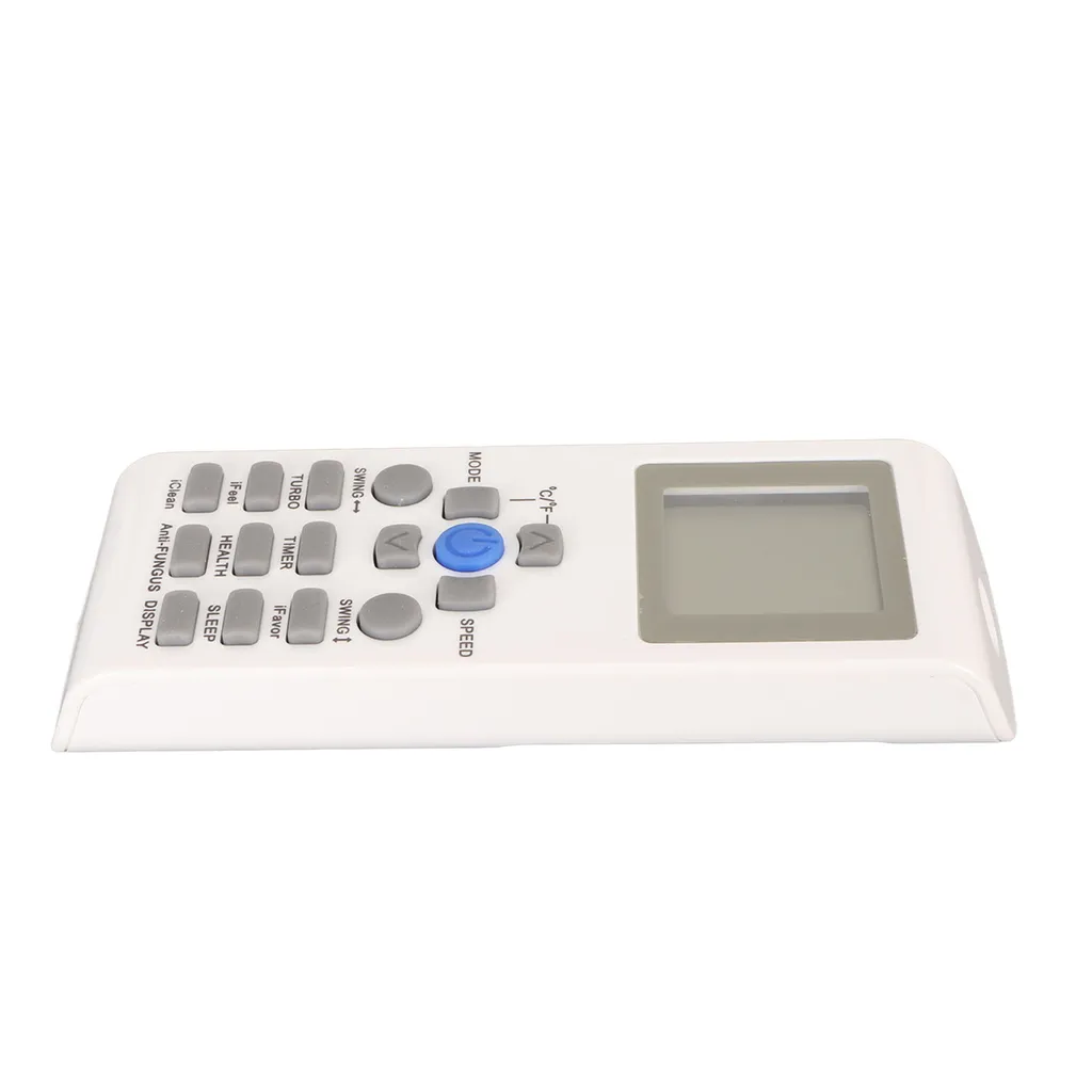 Telecomando per condizionatore d'aria, telecomando per condizionatore d'aria, telecomando per condizionatore d'aria per YKR P 001E, telecomando per condizionatore d'aria per YKR P 002E, telecomando CA