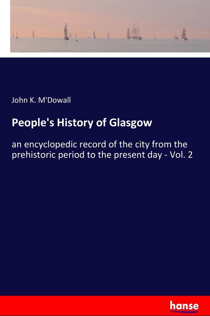 People's History of Glasgow