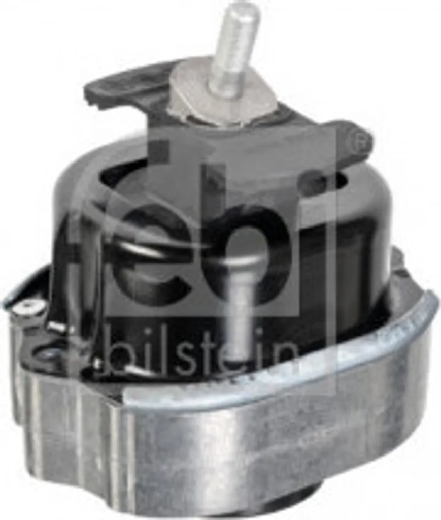 Support moteur pour supprimer les vibrations BMW X5 F15 et F85
