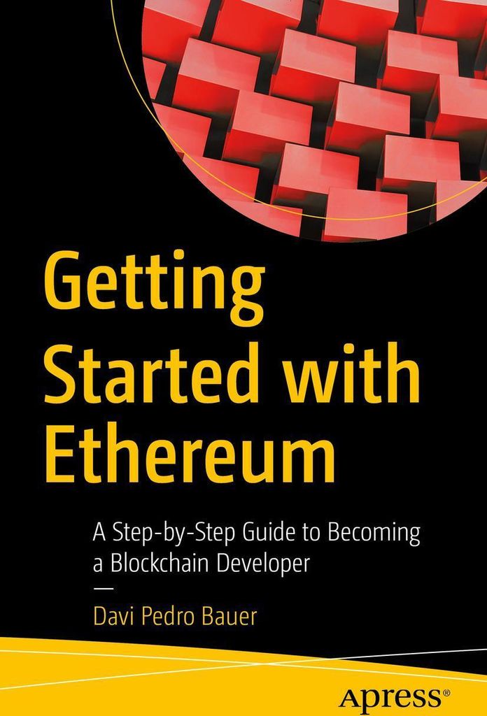 Getting Started with Ethereum