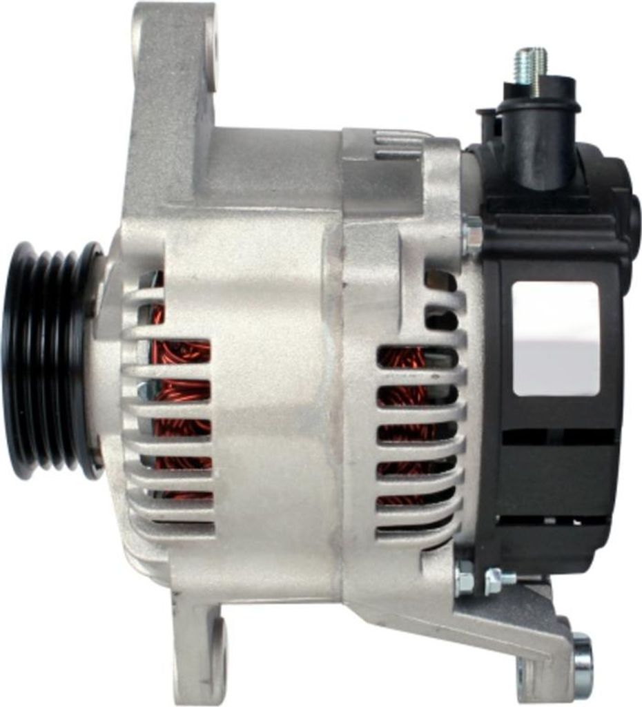 Lichtmaschine Generator 12 V 80 A Ø 60 mm HELLA für u.a. NISSAN PRIMERA