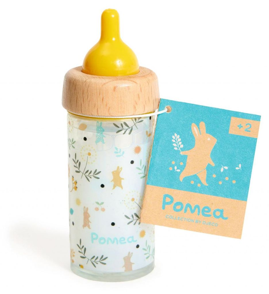 Collezione Pomea Boccetta magica per nutrire le bambole, Immagine del prodotto 