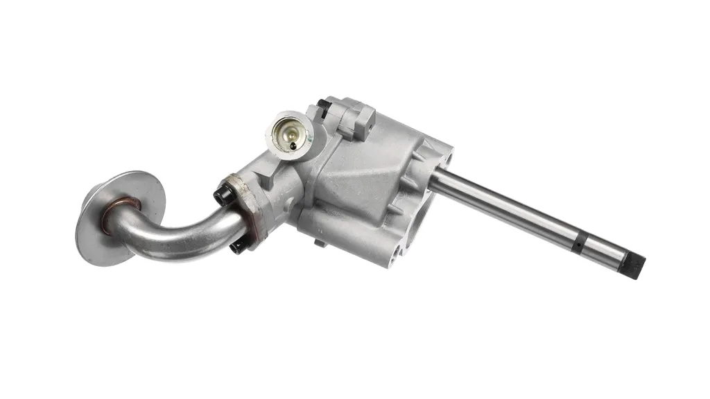 Pompe à huile de rechange pour réfection moteur VW Transporter T4