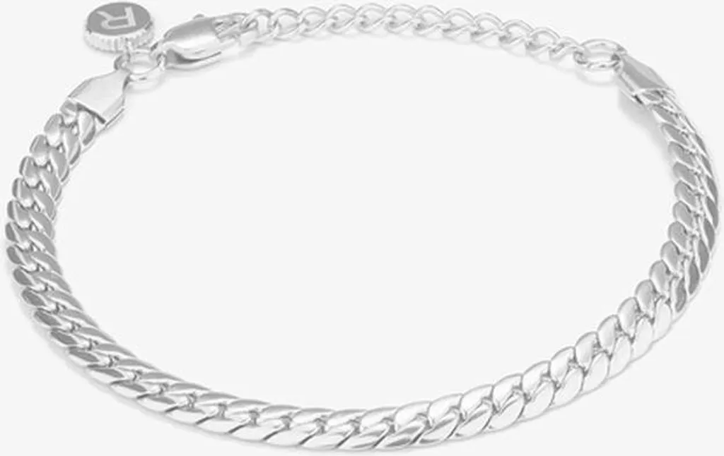 Radiant RH000226: Il Bracciale Donna che Unisce Oro e Argento