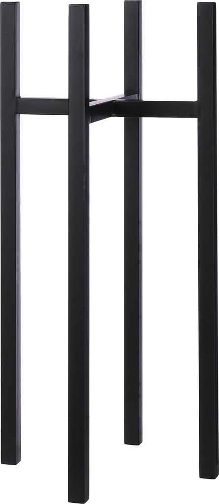 Stojak na rośliny Mica Decorations Ascot XL - L34 x W34 x Zdjęcie produktu 