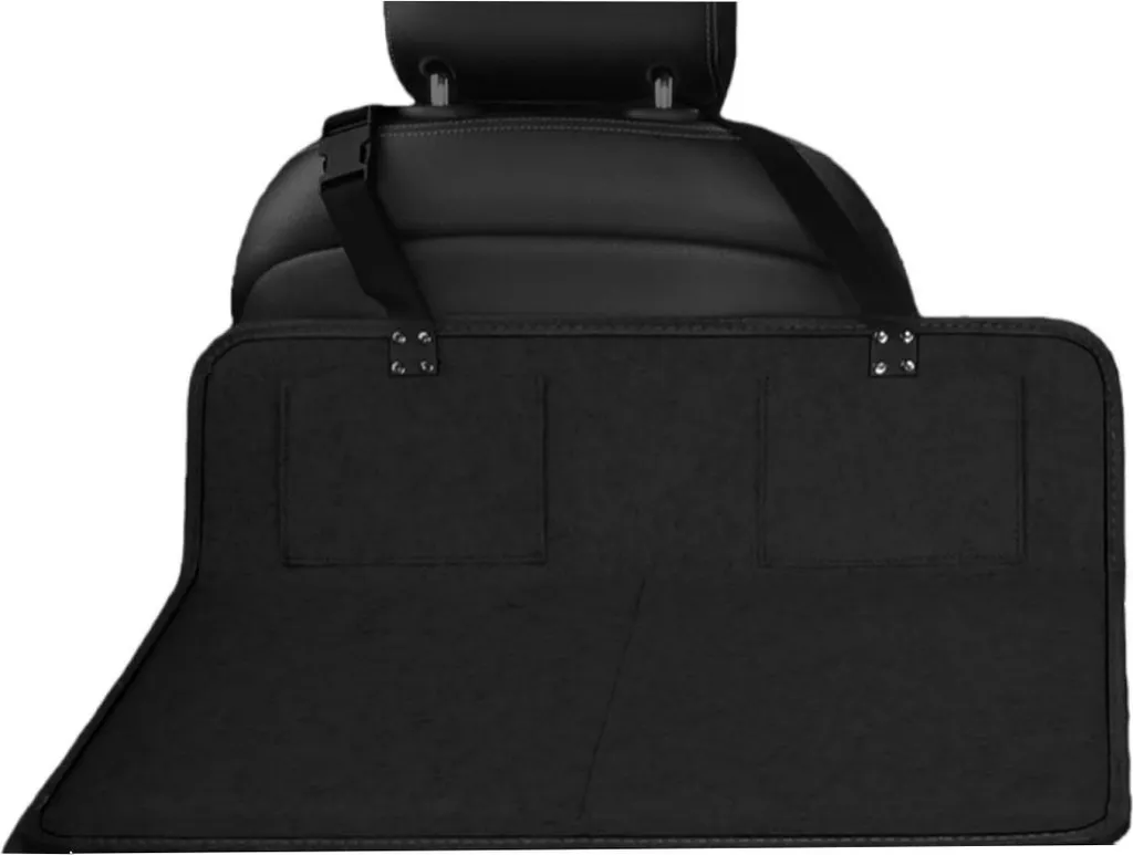 Extension de Lit Voiture pour Combler le Vide - Support Camping 62x40cm