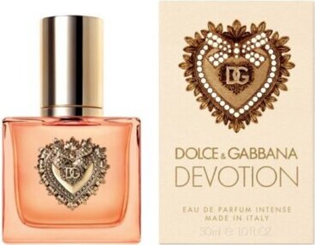 Dolce & Gabbana Dolce g Devotion Edp Intense 30ml