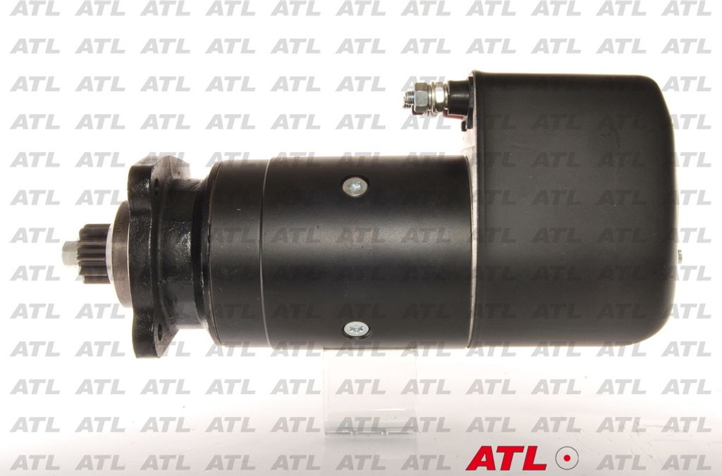 ATL Anlasser Starter