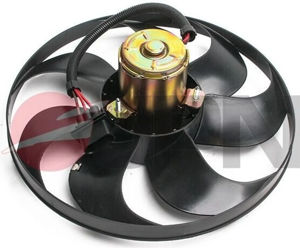 Ventilateur pour Radiateur Bora et Polo Playa : Solution de Rechange