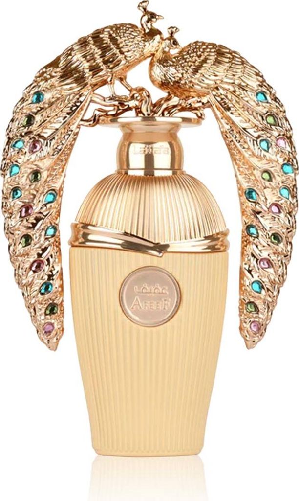 Lattafa Afeef EDP 100 ml UNISEX Zdjęcie produktu 