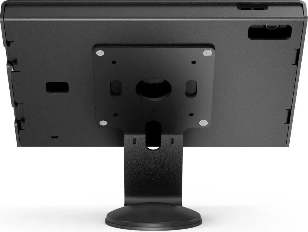 Borne iPad 10th Gen Compulocks : Solution de comptoir pour point de vente
