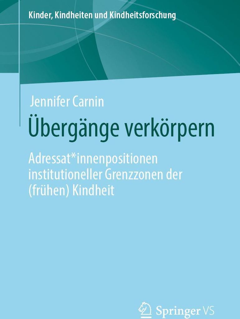 Übergänge verkörpern