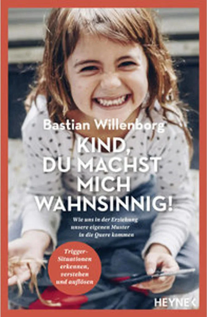 Guide d'éducation Kind, du machst mich wahnsinnig ! Méthodes sans cris