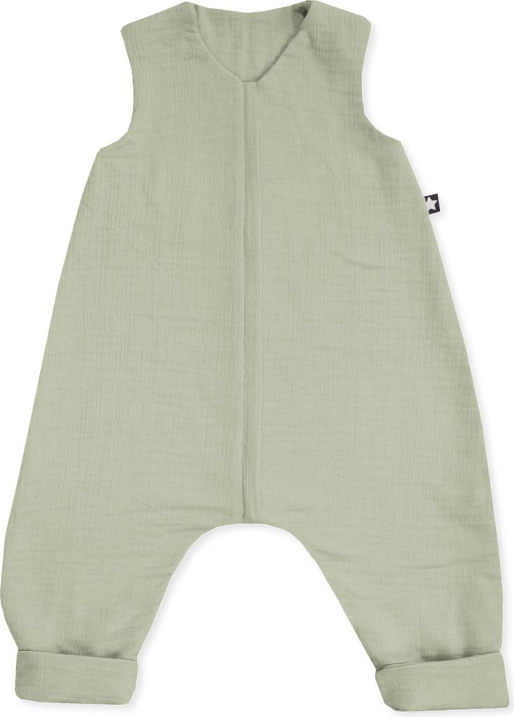 Julius Zöllner lime Jumper Musselin 104