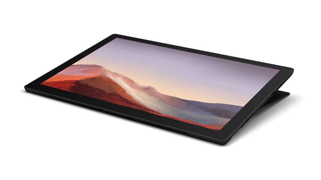 Microsoft Surface Pro 7 12,3'' Intel i5 / 8 GB RAM / 256 GB Produktbild 13