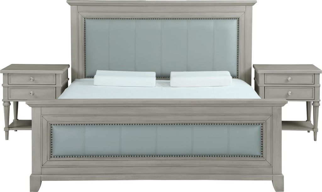 Bett Designer Luxus Hotel Betten 180x200cm Schlaf Zimmer Holz Doppelbett Barock