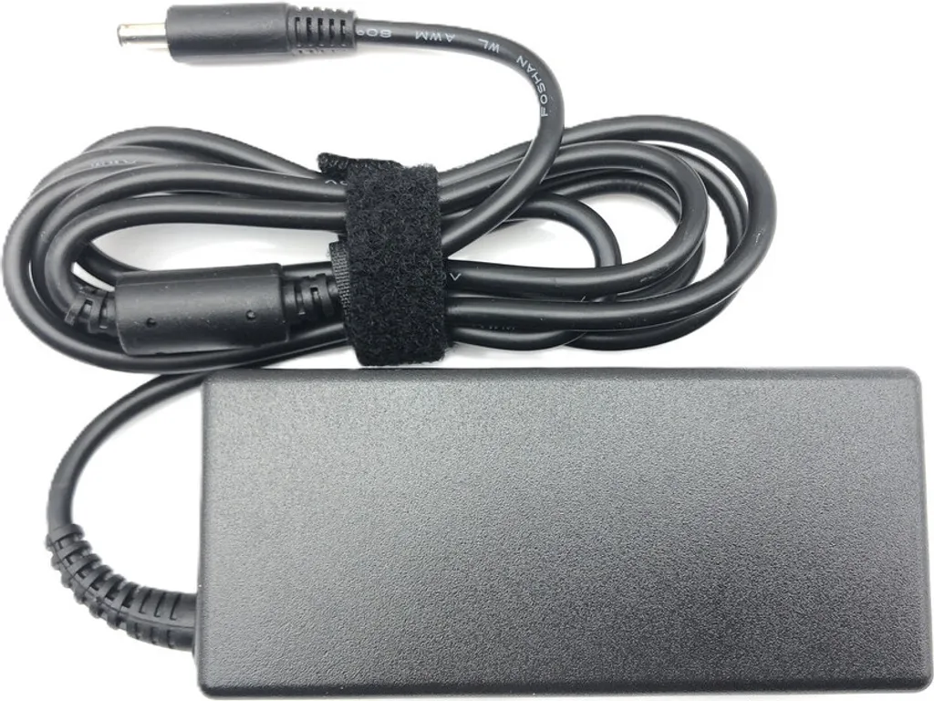 65W AC Adapter Power Supply Charger Charging Cable compatibile per Dell Inspiron 15 3565