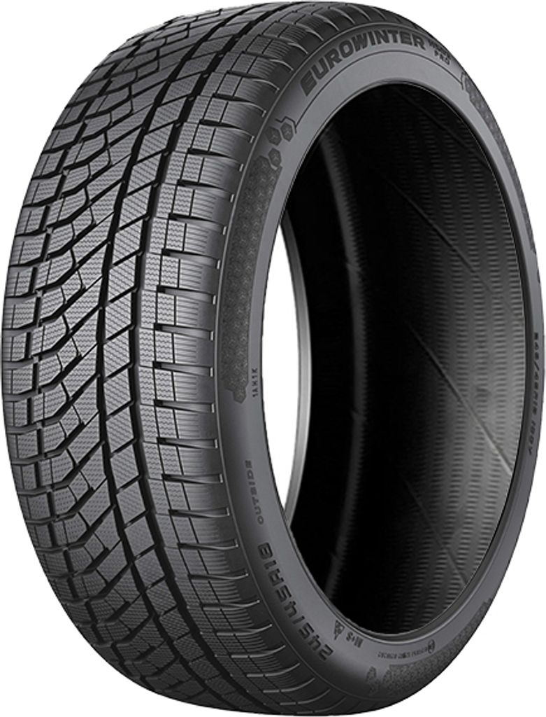 Falken Eurowinter Hs02 Pro 225/65R17 106V Nblk Xl Produktbild 