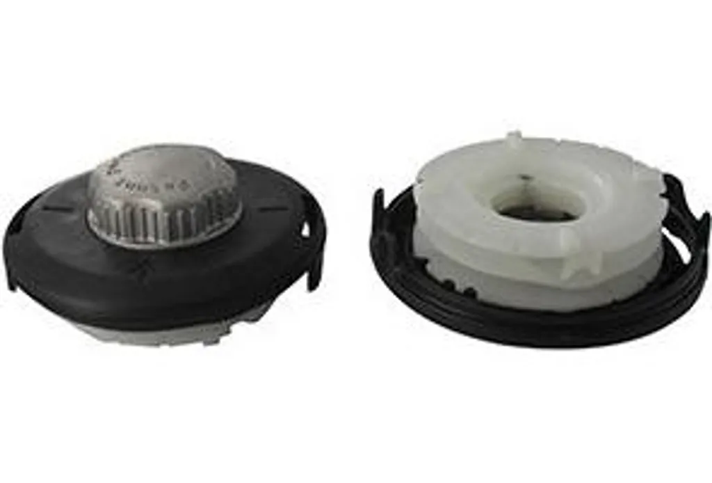 Couvercle et Bobine de Rechange 160-8106 Easyload Tecomec pour Débroussailleuse