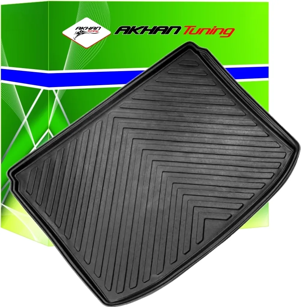 Accessorio Interno DK6167 Vaschetta Peugeot 307 Hatchback 2001-2008